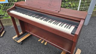 千葉県　千葉市　Roland HP-305GP を買取りさせて頂きました。