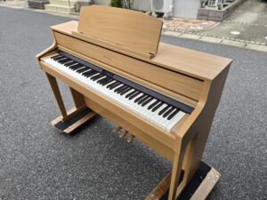 電子ピアノ高額買取 | 千葉県市川市　Roland HP-2880 を買取りさせて頂きました。