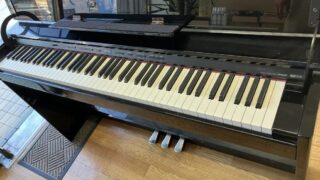 岡山県岡山市 Roland DP990買い取らさせて頂きました。御依頼ありがとうございました。