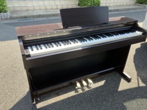 電子ピアノ高額買取 | 長崎県佐世保市　YAMAHA CLP-120買い取らさせて頂きました。