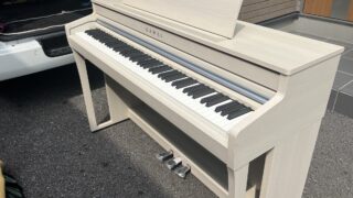 千葉県 柏市 カワイ CA-49Aを買い取りさせて頂きました。