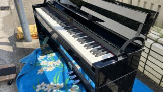神奈川県 横浜市 ローランド DP-90sPEを買い取りさせて頂きました。