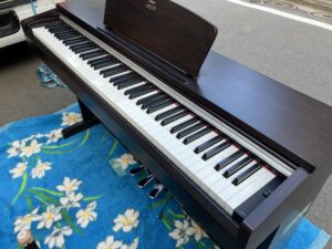 電子ピアノ高額買取 | 岡山県岡山市 Roland DP990買い取らさせて頂きました。御依頼ありがとうございました。