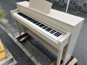 電子ピアノ高額買取 | 岡山県岡山市 Roland DP990買い取らさせて頂きました。御依頼ありがとうございました。