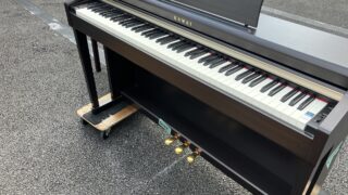 電子ピアノ 買取・売却なら電子ピアノ再生工房へ | 東京都 府中市 カワイ CN-24Rを買い取りさせて頂きました。 東京都 府中市 カワイ CN-24Rを買い取りさせて頂きました。