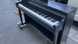 電子ピアノ 買取・売却なら電子ピアノ再生工房へ | 東京都 世田谷区 ヤマハ CLP-635Rを買い取りさせて頂きました。 東京都 世田谷区 ヤマハ CLP-635Rを買い取りさせて頂きました。