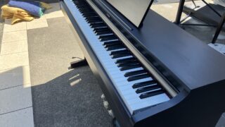 埼玉県 蓮田市 ヤマハ YDP-162Rを買い取りさせて頂きました。