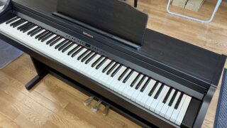 電子ピアノ 買取・売却なら電子ピアノ再生工房へ | 和歌山県海南市 Roland RP501買い取らさせて頂きました 和歌山県海南市 Roland RP501買い取らさせて頂きました