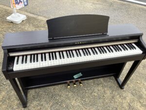 電子ピアノ高額買取 | 愛知県　豊田市　KAWAI　CN24R買取りさせて頂きました。