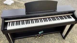 愛知県　豊田市　KAWAI　CN24R買取りさせて頂きました。