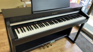 電子ピアノ 買取・売却なら電子ピアノ再生工房へ | 広島県 広島市 KAWAI CN350GP買取りさせて頂きました。 広島県 広島市 KAWAI CN350GP買取りさせて頂きました。