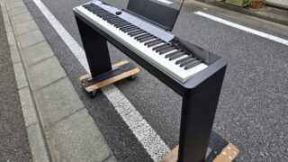 電子ピアノ 買取・売却なら電子ピアノ再生工房へ | 東京都世田谷区 CASIO PX-S1000 を買取りさせて頂きました。 東京都世田谷区 CASIO PX-S1000 を買取りさせて頂きました。
