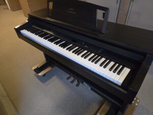 電子ピアノ高額買取 | 埼玉県さいたま市　KAWAI CN-27LO を買取りさせて頂きました。