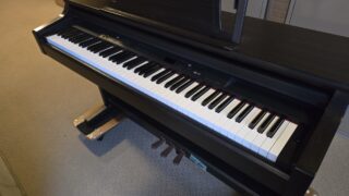東京都江東区　YAMAHA CLP-860Rを買取りさせて頂きました。