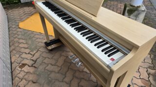 埼玉県さいたま市　KAWAI CN-27LO を買取りさせて頂きました。