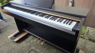 東京都町田市　YAMAHA　YDP-161R を買取りさせて頂きました。