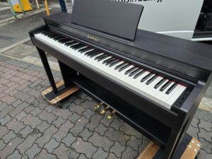 電子ピアノ高額買取 | 東京都町田市　YAMAHA　YDP-161R を買取りさせて頂きました。