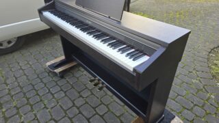 電子ピアノ 買取・売却なら電子ピアノ再生工房へ | 千葉県白井市 CASIO AP-200 を買取りさせて頂きました。 千葉県白井市 CASIO AP-200 を買取りさせて頂きました。