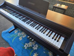 電子ピアノ高額買取 | 千葉県白井市　KAWAI CN-22C を買取りさせて頂きました。