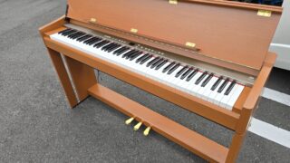 電子ピアノ 買取・売却なら電子ピアノ再生工房へ | 神奈川県横浜市 KAWAI L-32C を買取させて頂きました。 神奈川県横浜市 KAWAI L-32C を買取させて頂きました。
