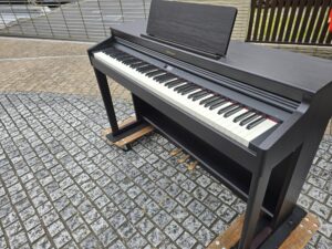 電子ピアノ高額買取 | 神奈川県横浜市　KAWAI L-32C を買取させて頂きました。