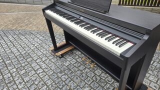 電子ピアノ 買取・売却なら電子ピアノ再生工房へ | 神奈川県横浜市 Roland RP-701を買取りさせて頂きました。 神奈川県横浜市 Roland RP-701を買取りさせて頂きました。