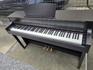 電子ピアノ高額買取 | 神奈川県横浜市　Roland RP-701を買取りさせて頂きました。