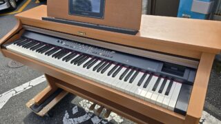 東京都墨田区　Roland　HPi-7LC を買取りさせて頂きました。