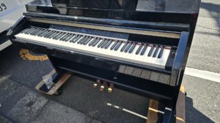 東京都板橋区　YAMAHA CLP−230PE を買取りさせて頂きました。
