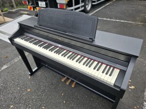 電子ピアノ高額買取 | 神奈川県横浜市　KAWAI CN−24B を買取させて頂きました。