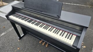千葉県鎌ヶ谷市　Roland HP−506GP を買取させて頂ました。