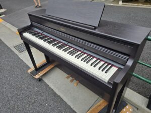 電子ピアノ高額買取 | 東京都板橋区　YAMAHA CLP−230PE を買取りさせて頂きました。