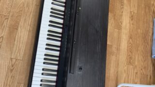 電子ピアノ 買取・売却なら電子ピアノ再生工房へ | 滋賀県大津市 Roland RP701-DRを買取りさせて頂きました。 滋賀県大津市 Roland RP701-DRを買取りさせて頂きました。