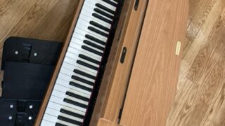 電子ピアノ 買取・売却なら電子ピアノ再生工房へ | 兵庫県姫路市 Roland HP-506-LW を買取りさせて頂きました。 兵庫県姫路市 Roland HP-506-LW を買取りさせて頂きました。