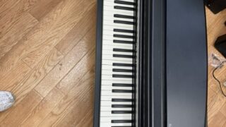 鳥取県米子市　KAWAI CA63B を買取りさせて頂きました。