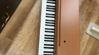 電子ピアノ 買取・売却なら電子ピアノ再生工房へ | 長崎県佐世保市 KAWAI CN24C を買取りさせて頂きました。 長崎県佐世保市 KAWAI CN24C を買取りさせて頂きました。
