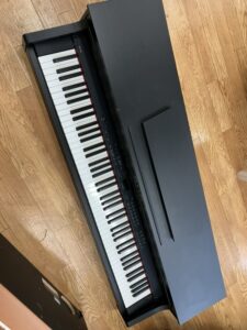 電子ピアノ高額買取 | 長崎県佐世保市　KAWAI CN24C　を買取りさせて頂きました。