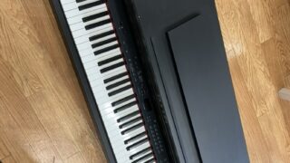 三重県津市　YAMAHA SCLP-430B を買取りさせて頂きました。