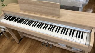 愛媛県松山市　KAWAI CN29LO を買取りさせて頂きました。