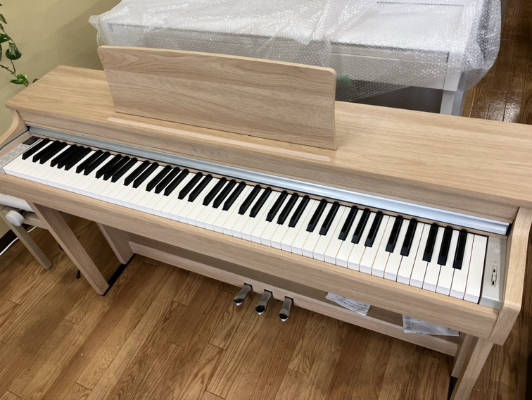 電子ピアノ高額買取 | 愛媛県松山市　KAWAI CN29LO を買取りさせて頂きました。