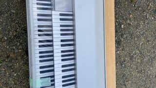 電子ピアノ 買取・売却なら電子ピアノ再生工房へ | 愛知県一宮市 ELS-01C買い取りさせて頂きました。 愛知県一宮市 ELS-01C買い取りさせて頂きました。