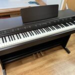 電子ピアノ高額買取 | 岡山県倉敷市　KAWAI CA15R買い取らさせて頂きました。