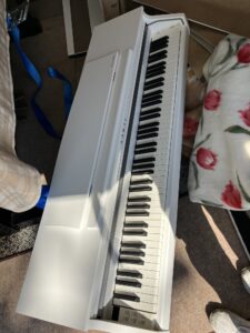 電子ピアノ高額買取 | 愛知県名古屋市　YAMAHA CLP 156 R買い取らさせて頂きました