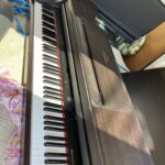 電子ピアノ高額買取 | 岡山県倉敷市　KAWAI CA15R買い取らさせて頂きました。