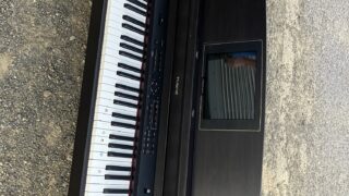 電子ピアノ 買取・売却なら電子ピアノ再生工房へ | 愛知県豊田市 Roland HPi7F御依頼頂きありがとうございました。 愛知県豊田市 Roland HPi7F御依頼頂きありがとうございました。