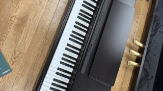 広島県福山市　YDP-165R買い取らさせて頂きました。