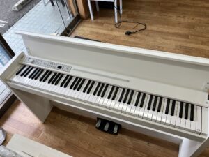 電子ピアノ高額買取 | 東京都墨田区　Roland　HPi-7LC を買取りさせて頂きました。