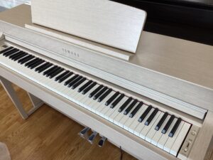 電子ピアノ高額買取 | 埼玉県さいたま市　KAWAI CN-27LO を買取りさせて頂きました。