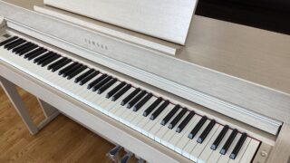静岡県焼津市　YAMAHA CLP-645WA を買取りさせて頂きました。