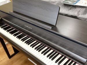 電子ピアノ高額買取 | 愛媛県松山市　KAWAI CN29LO を買取りさせて頂きました。